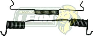 JUEGO RESORTE R.T. L, R VW COMBI 68-91 (JR1003)