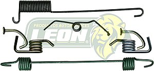 JUEGO RESORTE R.T. R. FORD F-350 Y D-300 73-93 (JR1303)