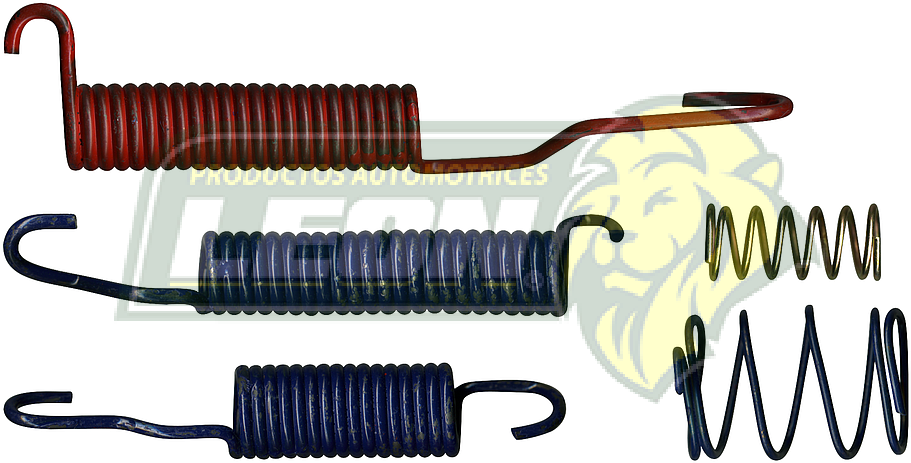 JUEGO RESORTE R.T. L, R G.M. MICRO C-30, C-35 65-87 (JR1203)