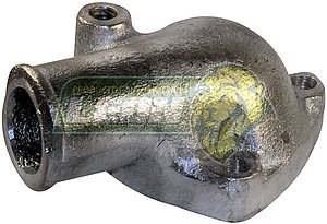 TOMA AGUA NISSAN MAXIMA M.810 79-84, PK-UP M.610, 720 79-85, M.710, 720 74-82, 200SX 77-80, M.510 78-81 U.S.A.