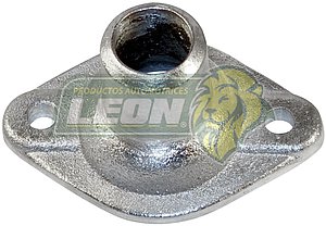 TOMA AGUA CHRYSLER 4 Cil. M.135 2.2, 2.5L SERIES “K”, “E” SHADOW, SPIRIT, PHANTOM 82Æ