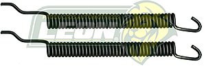 JUEGO RESORTE R.D. L, R NISSAN PK-UP 73-89 (JR1402)