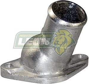 TOMA AGUA G.M. BLAZER, SUBURBAN, CREW CAB 5.7L 89-91 U.S.A., MICRO T.B.I. F.I.