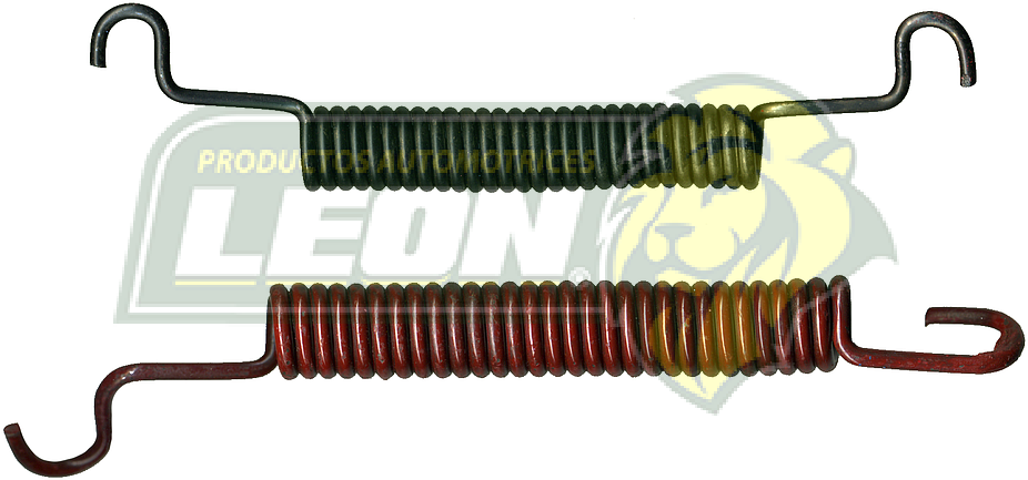 JUEGO RESORTE R.D. L, R DATSUN SEDAN 65-71