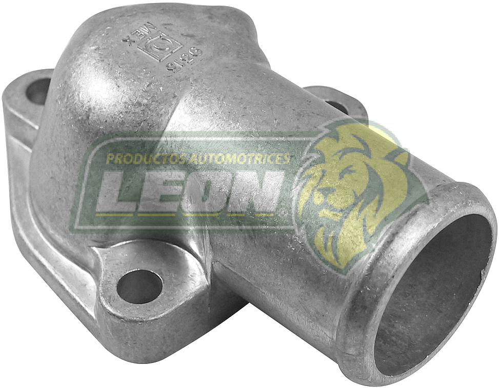 TOMA AGUA NISSAN 2.4L