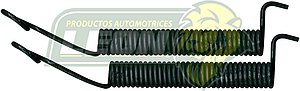 JUEGO RESORTE R.T. L, R CUTLASS, CENTURY 90-95 (DOS RESORTES IGUALES)