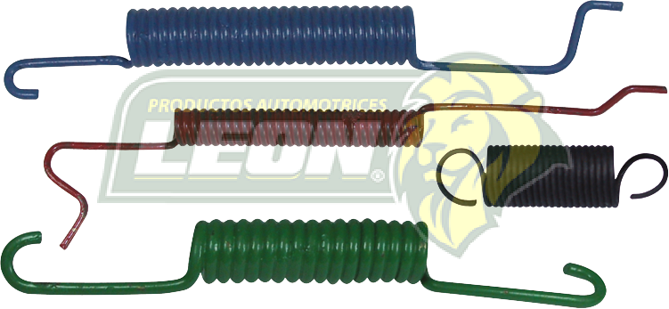 JUEGO RESORTE R.T. L, R VW GOLF, JETTA 95-98 (JR1004)
