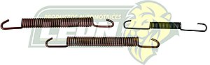 JUEGO RESORTE R.T. L, R FORD EXPLORER 95-01 (JR1319)