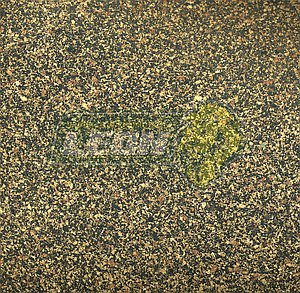 CORCHO AHULADO 3/32 (2.4 mm) APROX. 24x36”