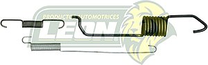 JUEGO RESORTE R.T. L, R FORD ESCAPE 01-02 (JR1320)