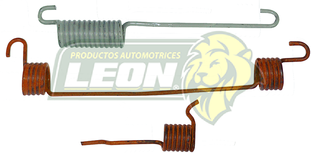 JUEGO RESORTE R.T. L. FORD CONTOUR, MYSTIQUE, FOCUS 95-02