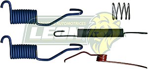 JUEGO RESORTE R.T. L. CHRYSLER CARAVAN, MINI RAM Y ROYAL 84-95 (JR1104L)