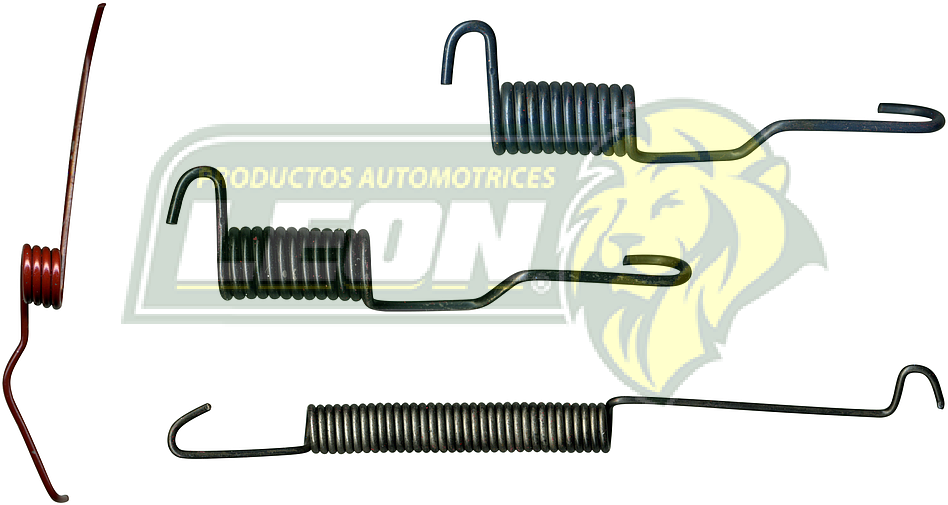 JUEGO RESORTE R.T. L. FORD RANGER 95-98 (JR1322L)