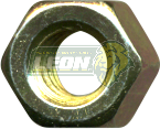 TUERCA HEXAGONAL 6x1.0 mm HO908