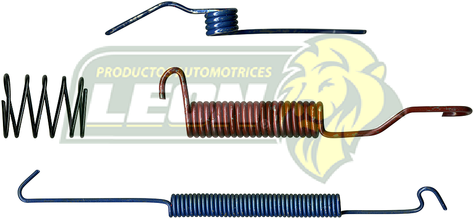 JUEGO RESORTE R.T. R. CHRYSLER LIBERTY SPORT 02-03 (JR1114R)