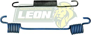 JUEGO RESORTE R.T. L, R FORD EXPEDITION 97-02 (JR1318)