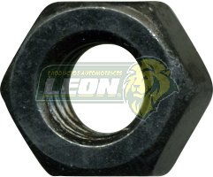 TUERCA HEXAGONAL 10x1.50 mm LL.17mm ALT.: 8mm HO909