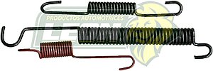 JUEGO RESORTE R.T. L, R RENAULT CLIO 02-03 (JR1408)