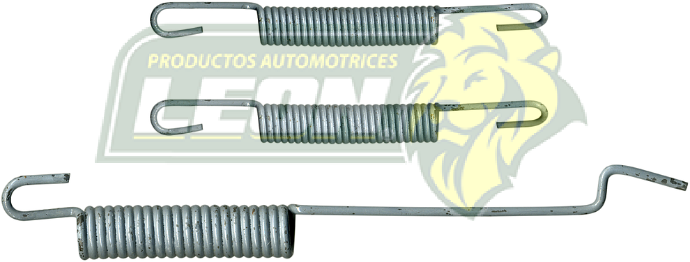 JUEGO RESORTE R.T. L, R HONDA ODYSSEY S-DR-EX4AT 00-02 (JR1702)