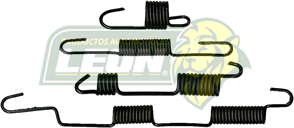 JUEGO RESORTE R.T. L, R HYUNDAI H-100 BY DODGE 2003 (JR1605)