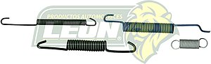 JUEGO RESORTE R.T. L, R VW POINTER 01-03 (JR1005)