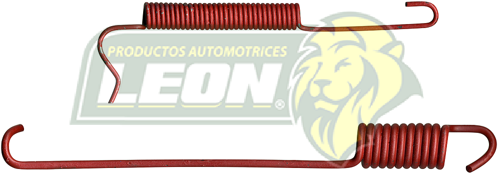 JUEGO RESORTE R.T. R. FORD SABLE 2001 (JR1331R)