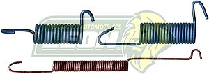 JUEGO RESORTE R.T. L, R FORD RANGER 10” 95-98 (JR1326)