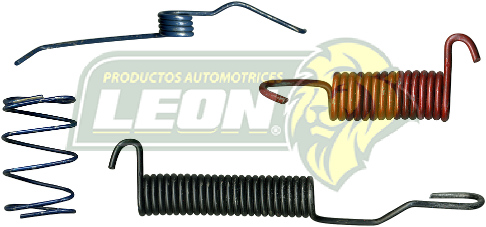 JUEGO RESORTE R.T. L. FORD LOBO F-150.F-250 97-01 (JR1327L)