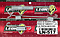 JUEGO RESORTE R.T. L, R G.M. PONTIAC MATIZ 2003 (JR1216)