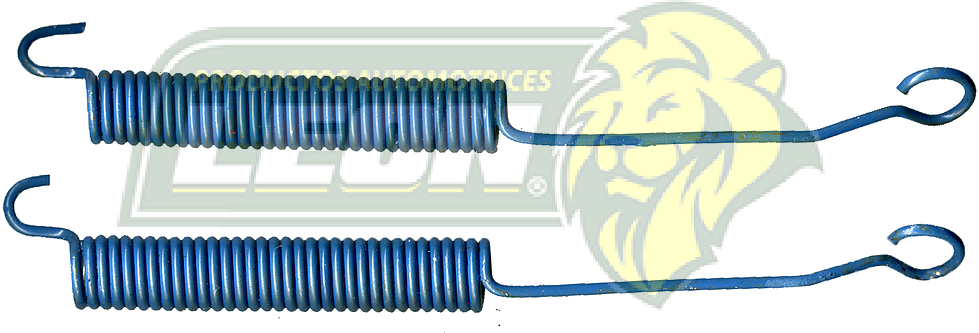 JUEGO RESORTE R.T. L, R G.M. CAVALIER 2004Æ (JR1221)