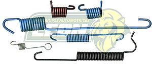 JUEGO RESORTE R.T. L, R FORD WINDSTAR 2003Æ (JR1328)