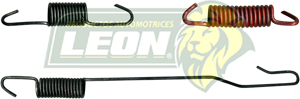 JUEGO RESORTE R.T. L, R TOYOTA SIENNA 02-05, HIACE 06-07 (JR1609)