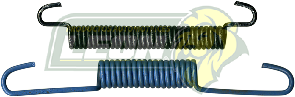 JUEGO RESORTE R.T. L, R JEEP GRAND CHEROKEE 94-02