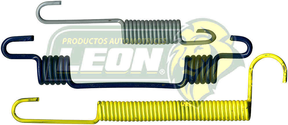 JUEGO RESORTE R.T. L, R G.M. ASTRA, TORNADO 04-05 “CORTO”