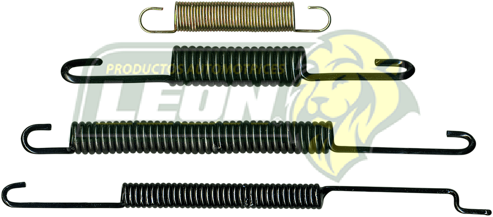 JUEGO RESORTE R.T. L, R VW DERBY VAN 2007, JETTA A5 10-11, SAVEIRO