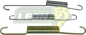 JUEGO RESORTE R.T. L, R TOYOTA HILUX 07-13