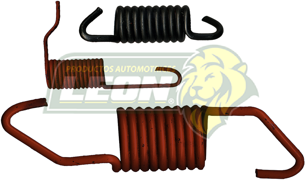 JUEGO RESORTE R.T. R. MITSUBISHI MONTERO 89-95 524