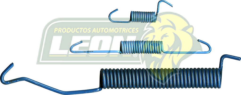 JUEGO RESORTE R.T. L, R NISSAN NV300, NP300, FRONTIER 16-17