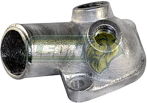 TOMA AGUA G.M. V8 AUTO, CMTA., CAMION M.350 1973Æ ABIERTA