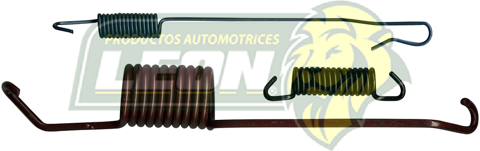 JUEGO RESORTE R.T. L. TOYOTA HIACE 06-12