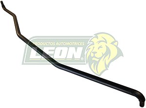 VARILLA PARA CLUTCH “CURVA” G.M. MICROBUS HO114B