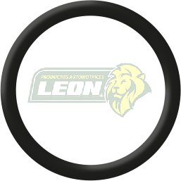 O-RING STD. GR: 1/16, ØI: 11/16, ØE: 13/32
