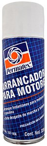 ARRANCADOR DE MOTORES AEROSOL 330 GR