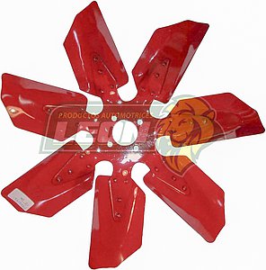 VENTILADOR METAL PERKINS 7 ASPAS 18”