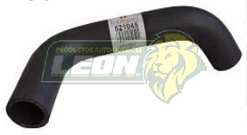 MANGUERA RAD. SUP. EUROVAN 01-03 5 Cil. 2.5L CORTA