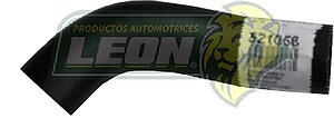 MANGUERA RAD. INF. VW LUPO 4C. 1.6L 04-10 (1 DE 2)