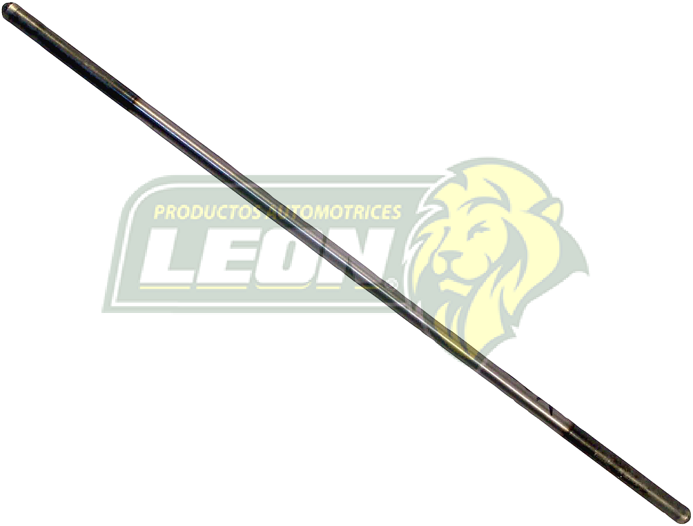 VARILLA EMPUJE CLUTCH VW GOLF, JETTA A2, A3 87-99, DERBY (34 cm) HO492