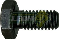 TORNILLO HEX. 6x12 mm P-1.0 CAJA DE TURBINA