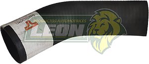 MANGUERA RAD. INF. FORD MUSTANG 4.6L “CODO” ØI: 45mm “IGAR”