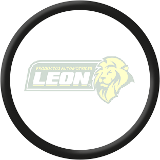 O-RING STD. GR: 1/16, ØI: 7/8, ØE: 1”